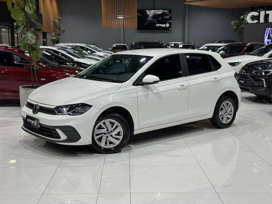 VOLKSWAGEN POLO 1.0 170 TSI MANUAL VOLKSWAGEN POLO 1.0 170 TSI MANUAL